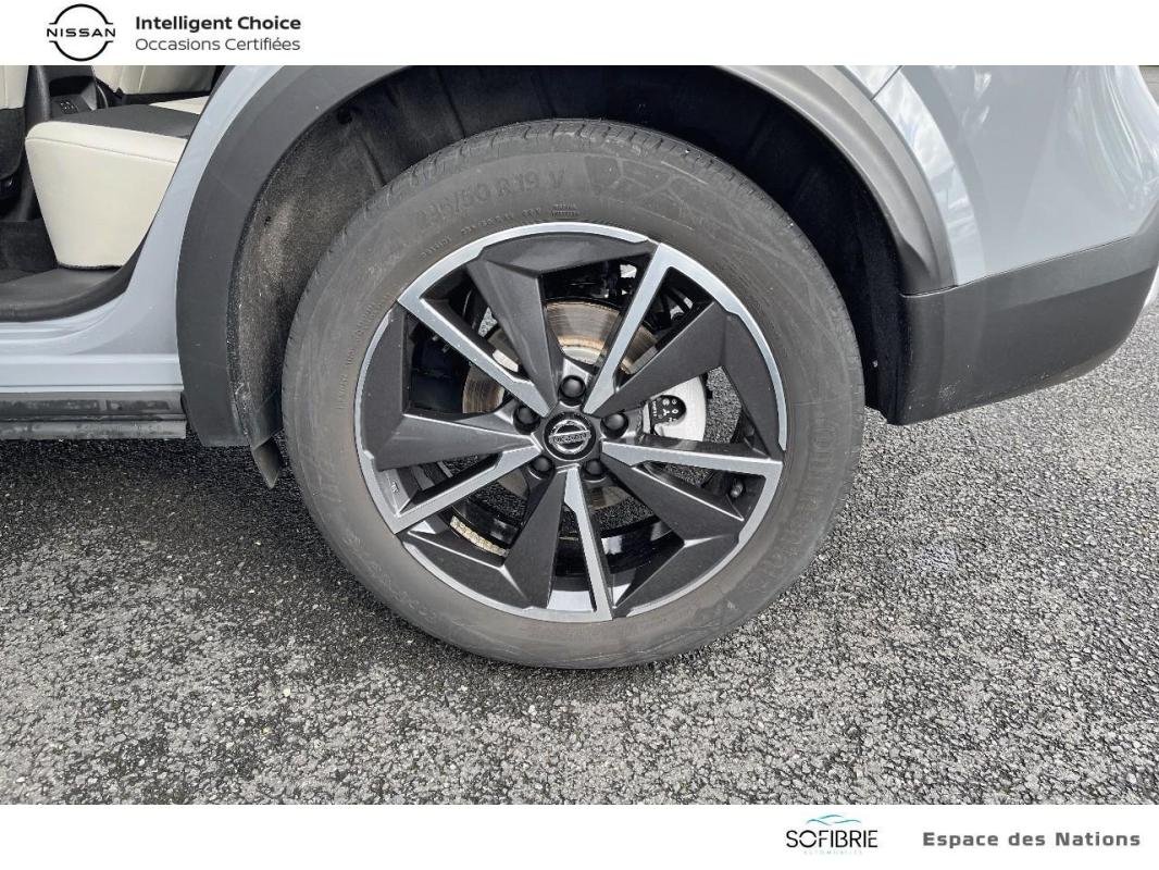 Nissan Qashqai - Photo 15