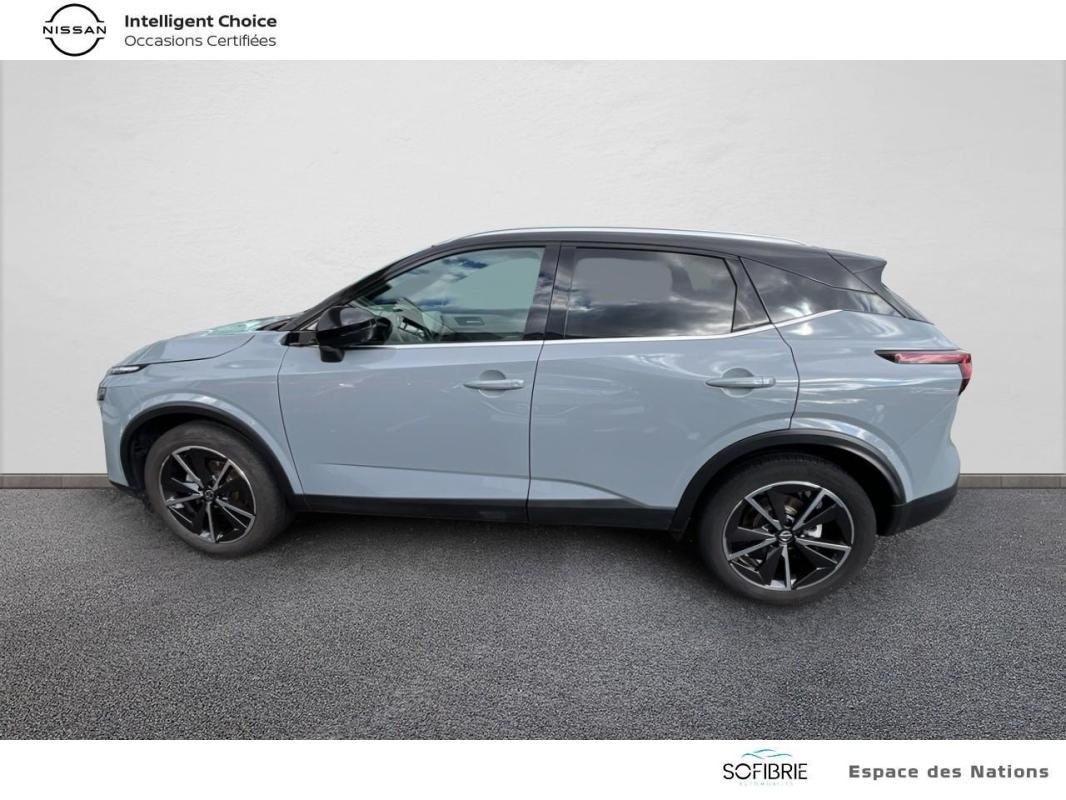 Nissan Qashqai - Photo 2