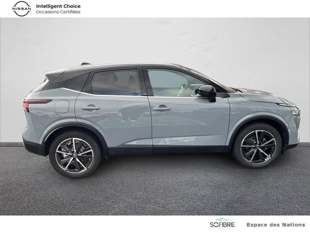 Nissan Qashqai - Photo 4