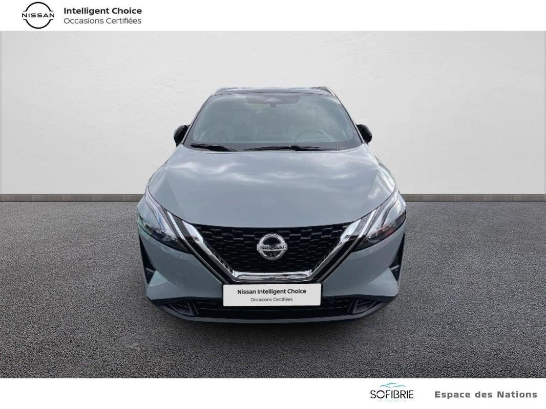 Nissan Qashqai - Photo 5