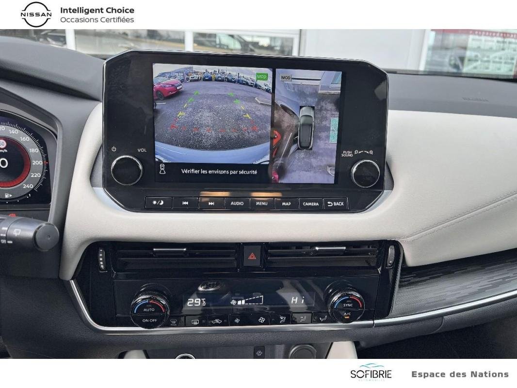 Nissan Qashqai - Photo 8