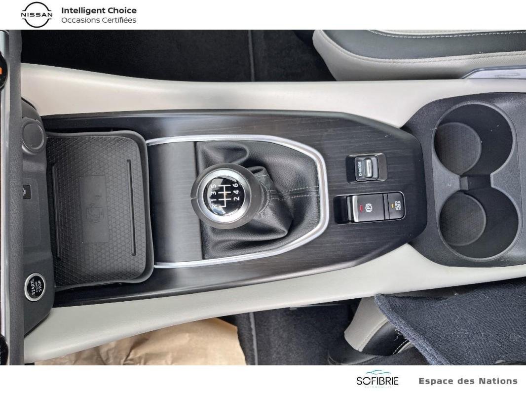 Nissan Qashqai - Photo 10