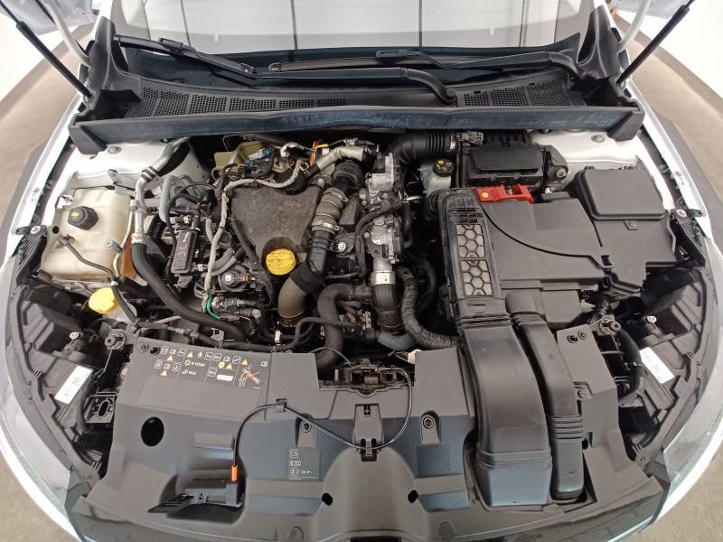 Renault Mégane - Photo 11