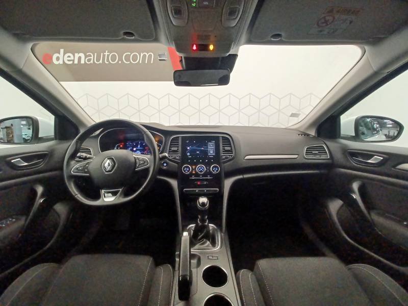 Renault Mégane - Photo 12