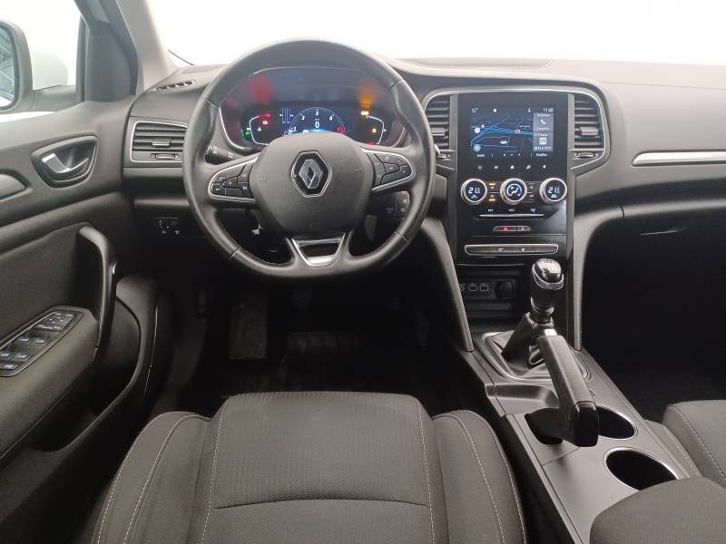Renault Mégane - Photo 13