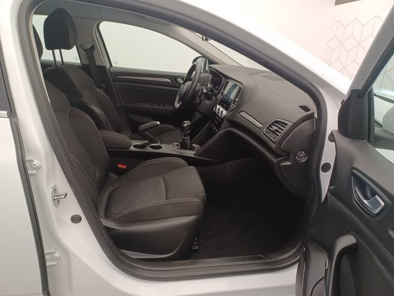 Renault Mégane - Photo 14