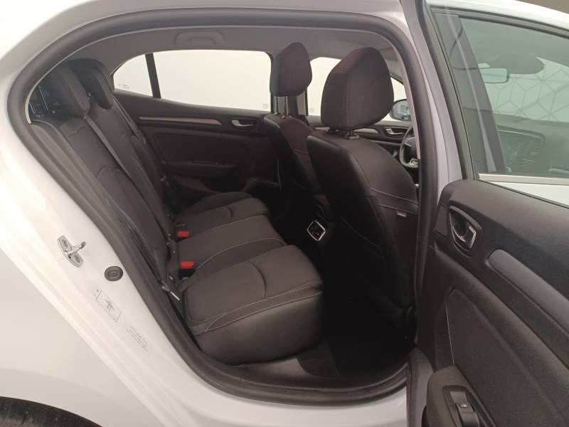 Renault Mégane - Photo 15