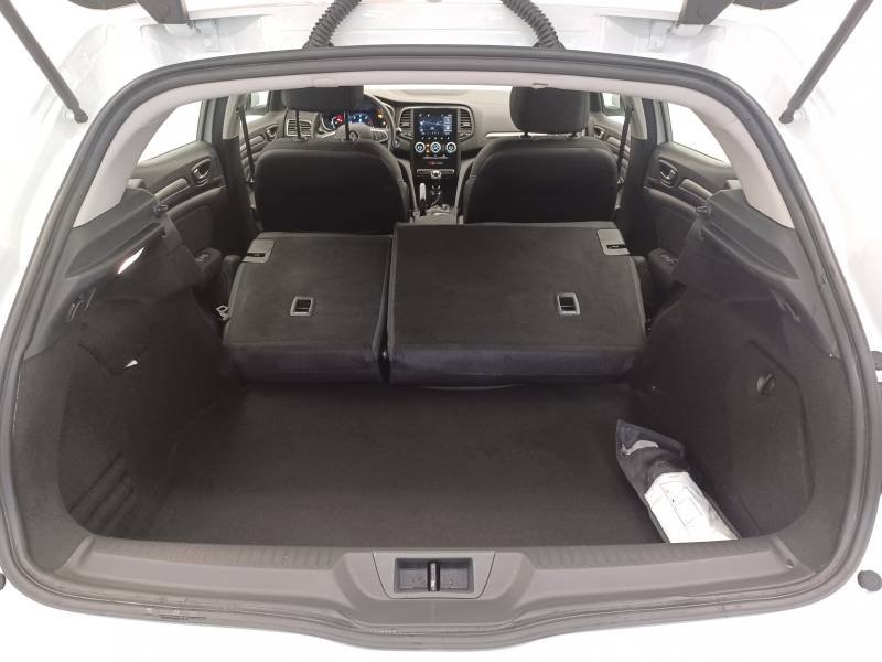 Renault Mégane - Photo 17