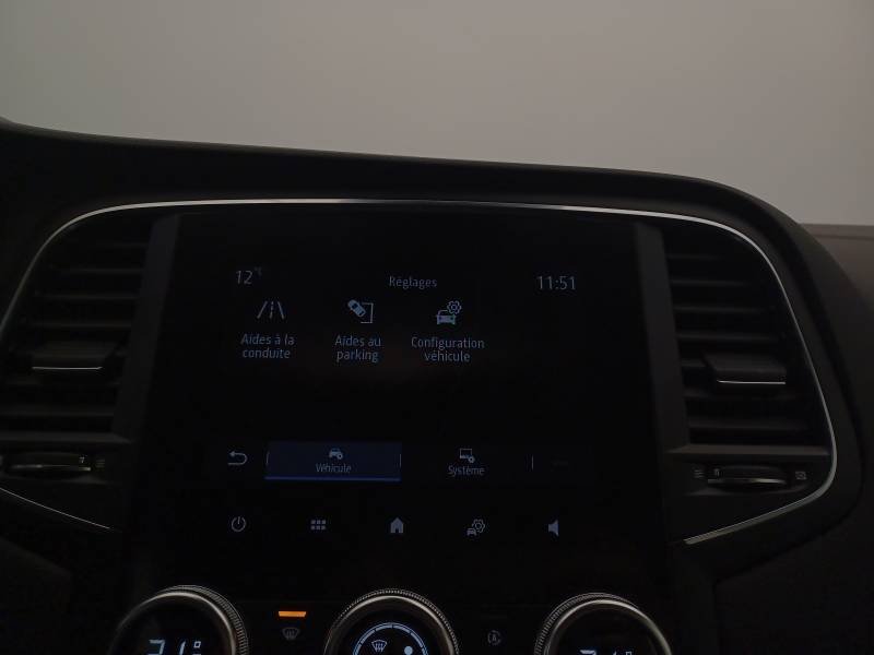 Renault Mégane - Photo 18
