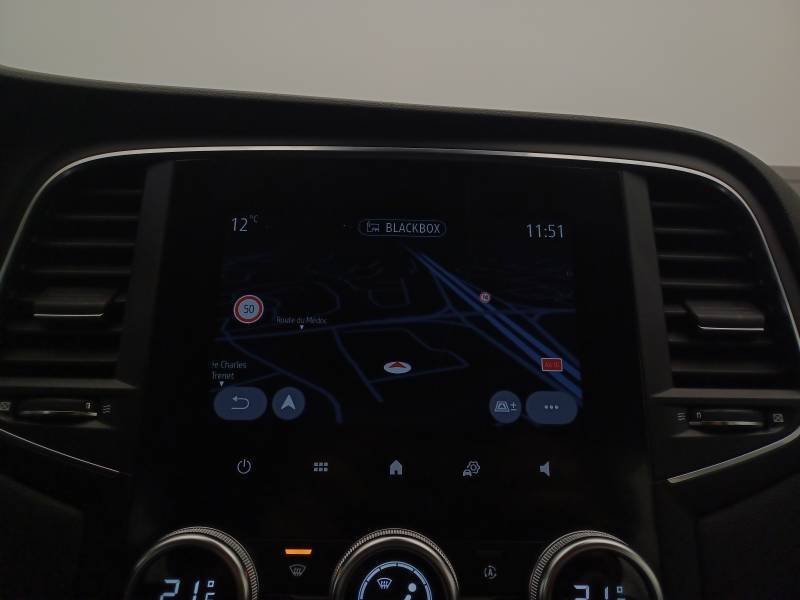 Renault Mégane - Photo 19