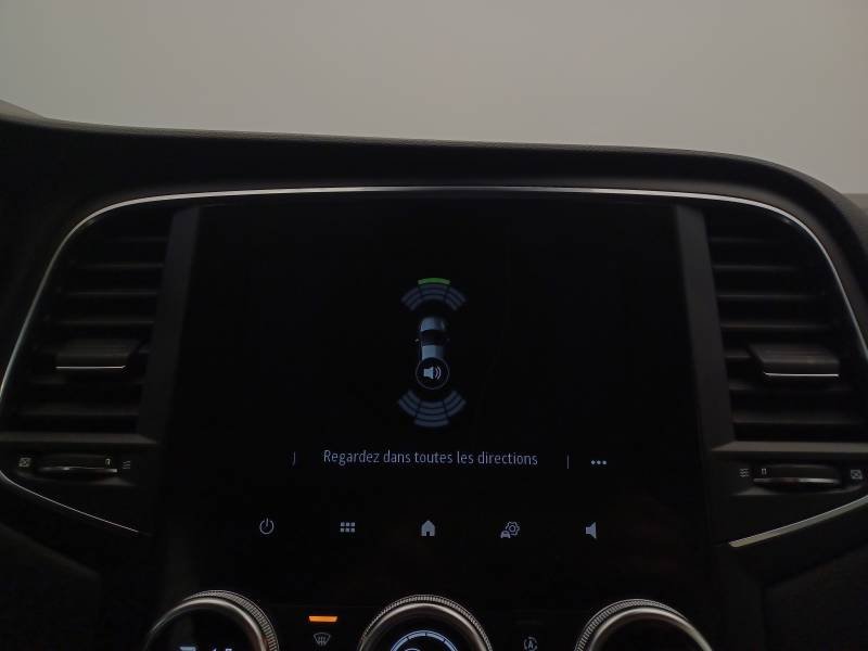 Renault Mégane - Photo 20