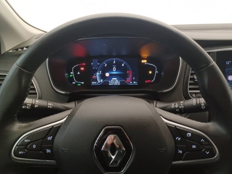 Renault Mégane - Photo 21