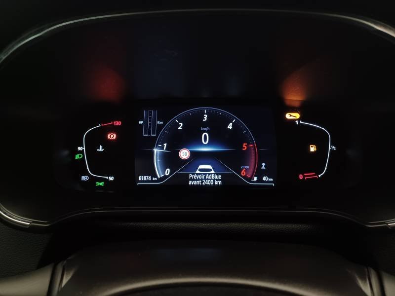 Renault Mégane - Photo 22