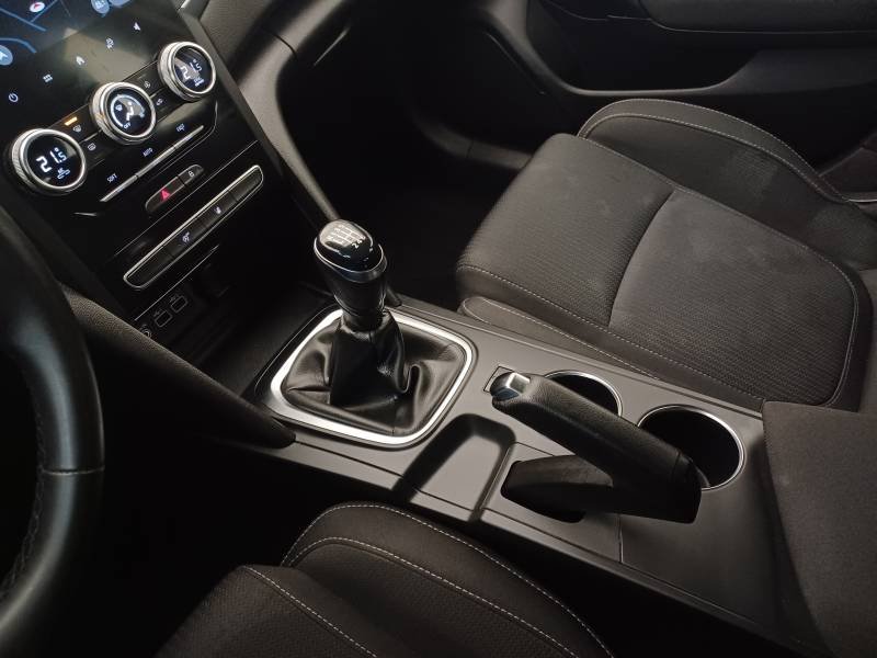 Renault Mégane - Photo 23