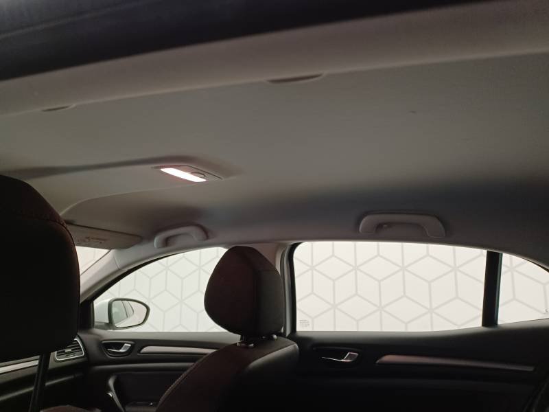 Renault Mégane - Photo 28