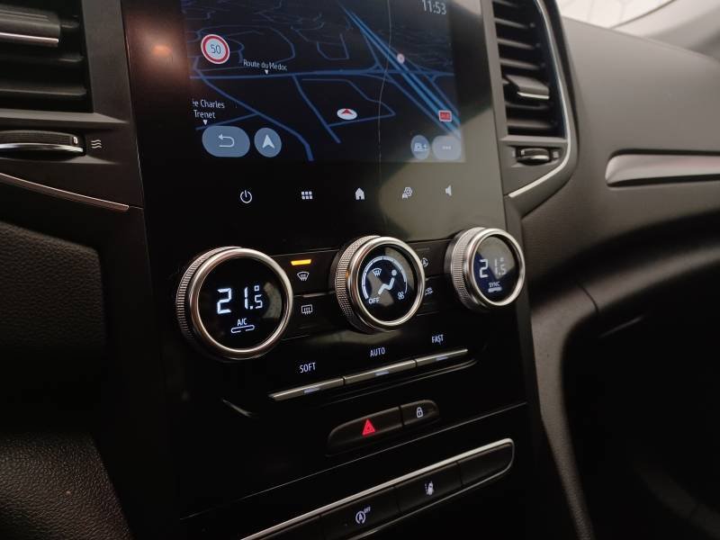 Renault Mégane - Photo 29