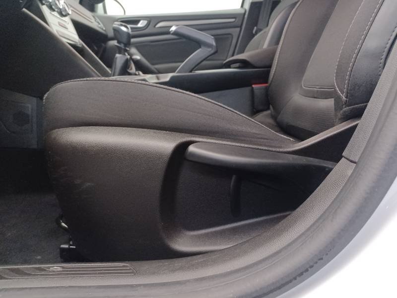 Renault Mégane - Photo 31