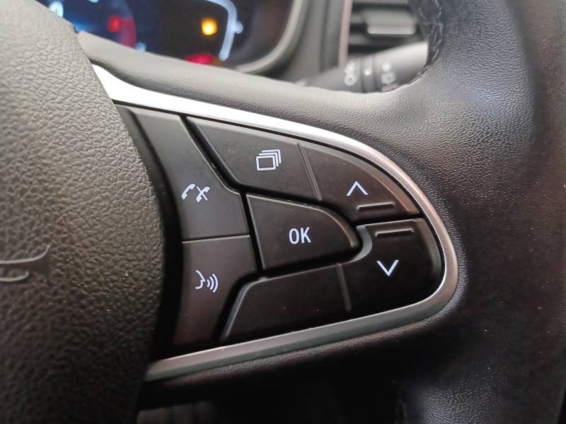 Renault Mégane - Photo 36
