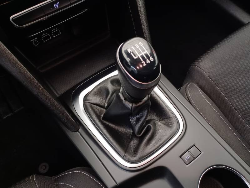 Renault Mégane - Photo 37