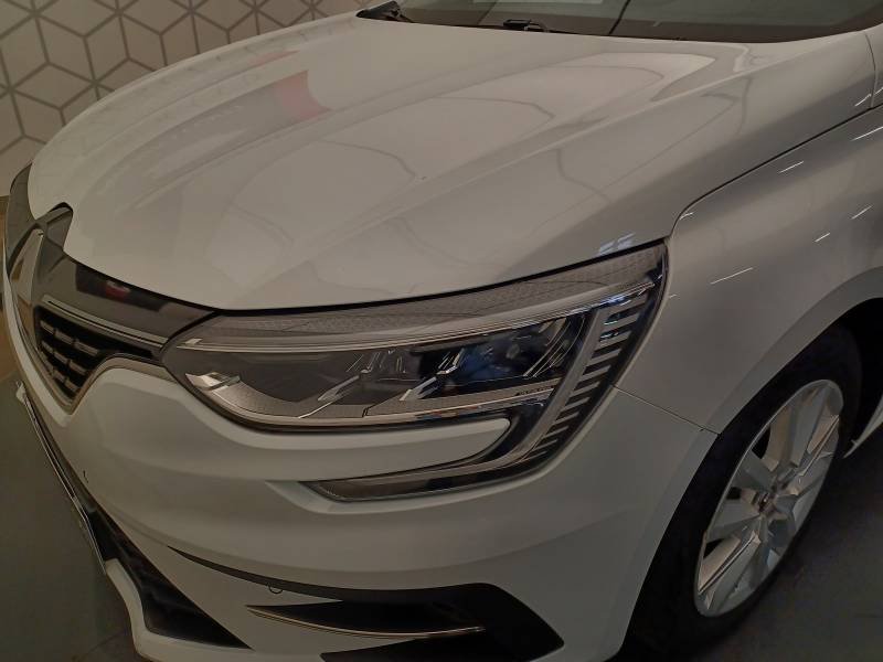 Renault Mégane - Photo 38