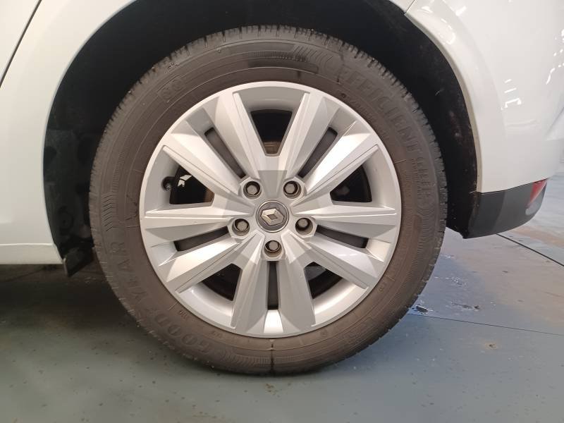 Renault Mégane - Photo 8