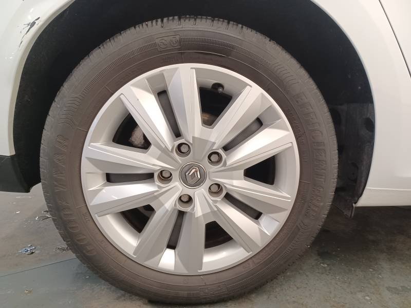 Renault Mégane - Photo 9