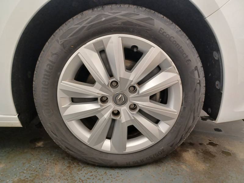 Renault Mégane - Photo 10