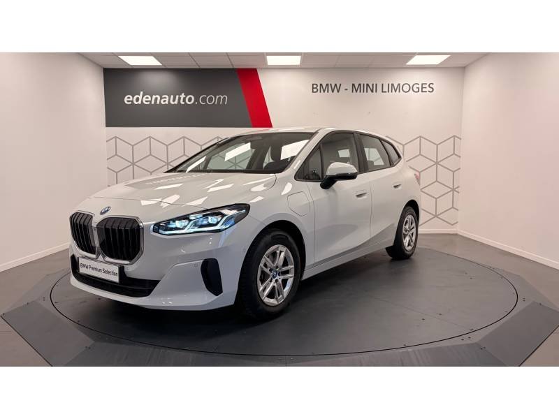 BMW Serie 2
