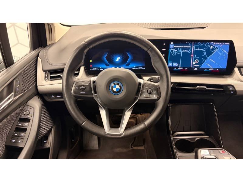 BMW Serie 2 - Photo 17