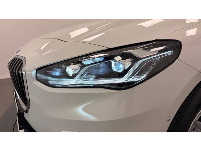 BMW Serie 2 - Photo 18