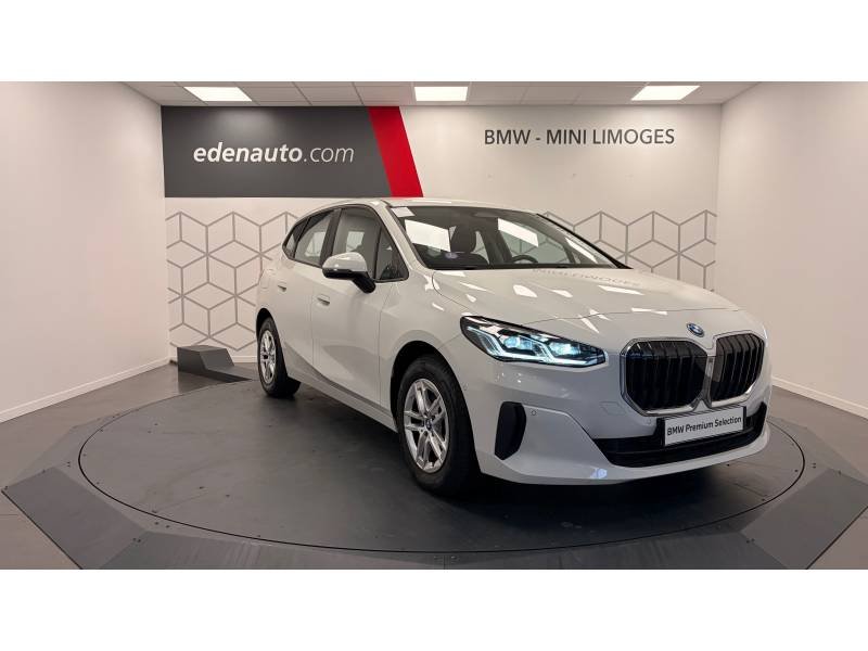 BMW Serie 2 - Photo 26