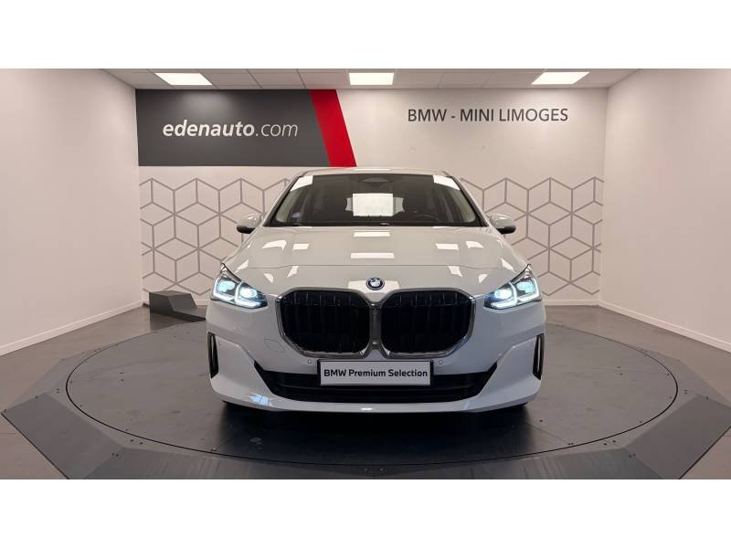 BMW Serie 2 - Photo 29