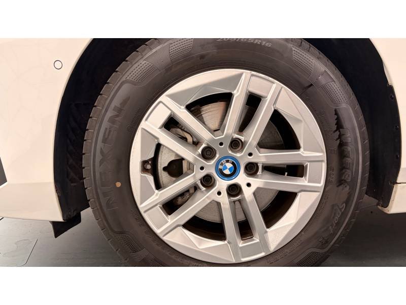 BMW Serie 2 - Photo 8
