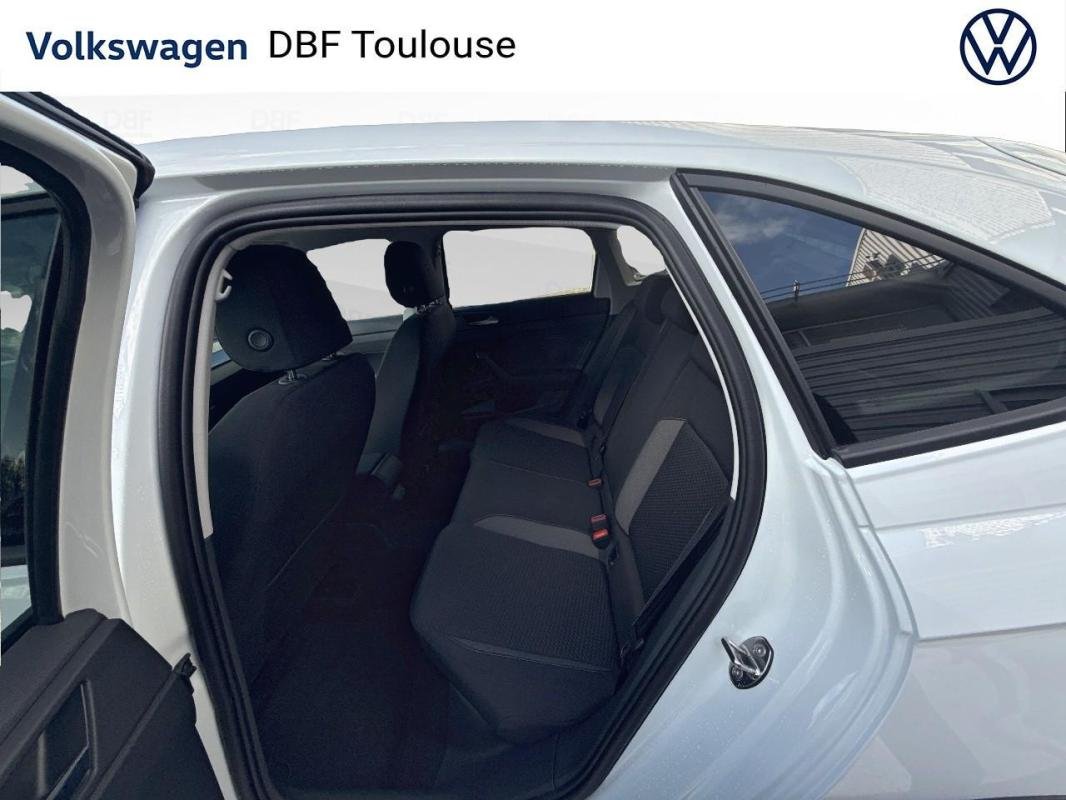 Volkswagen Taigo - Photo 11