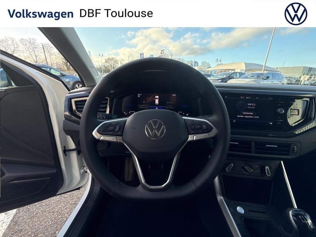 Volkswagen Taigo - Photo 13
