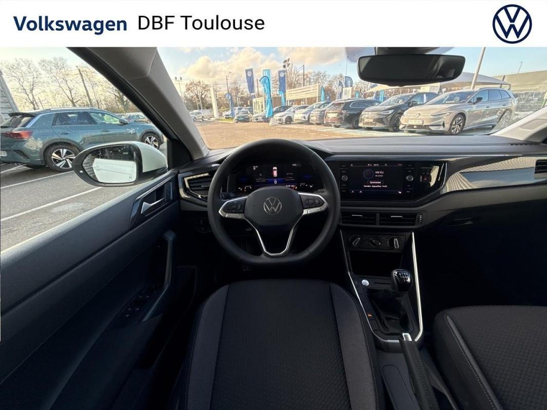 Volkswagen Taigo - Photo 14