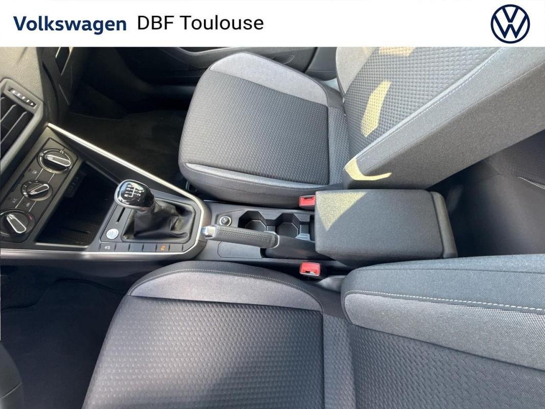 Volkswagen Taigo - Photo 16