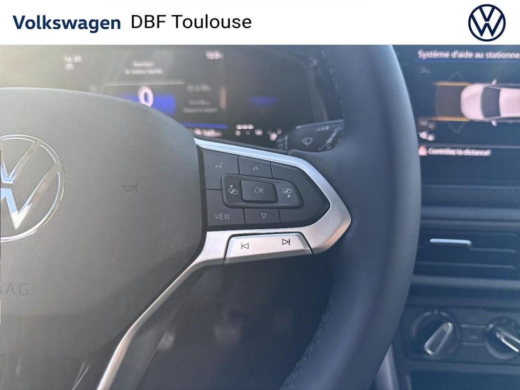 Volkswagen Taigo - Photo 20