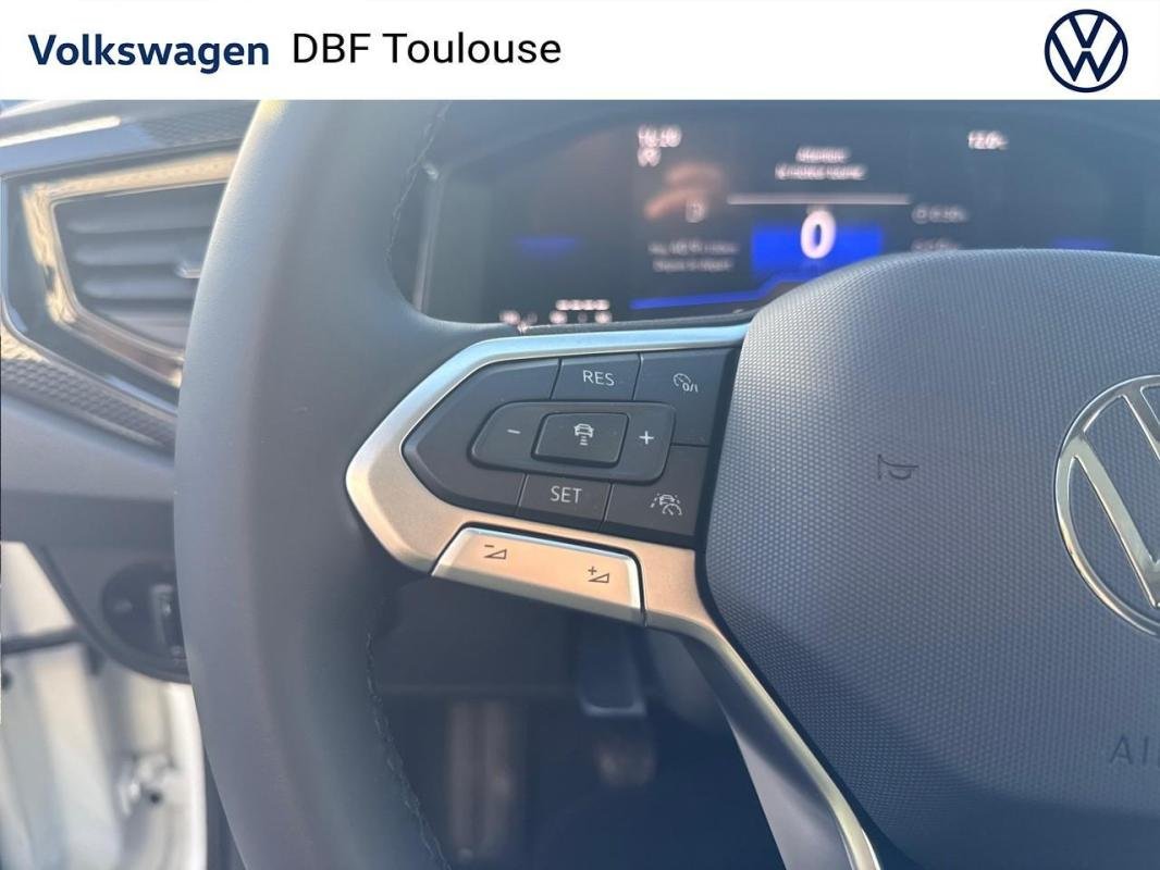 Volkswagen Taigo - Photo 21