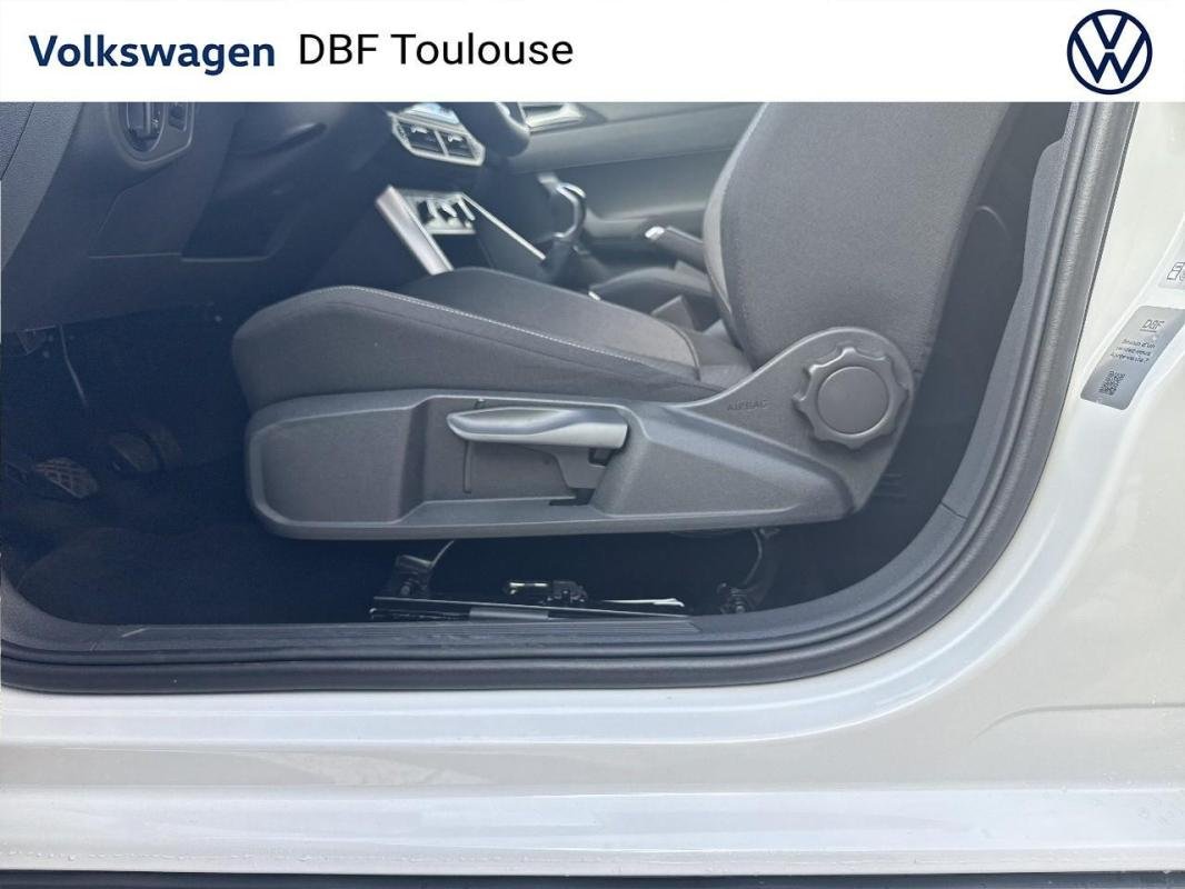 Volkswagen Taigo - Photo 24