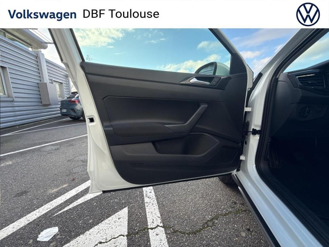 Volkswagen Taigo - Photo 25