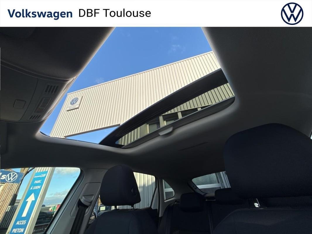 Volkswagen Taigo - Photo 26
