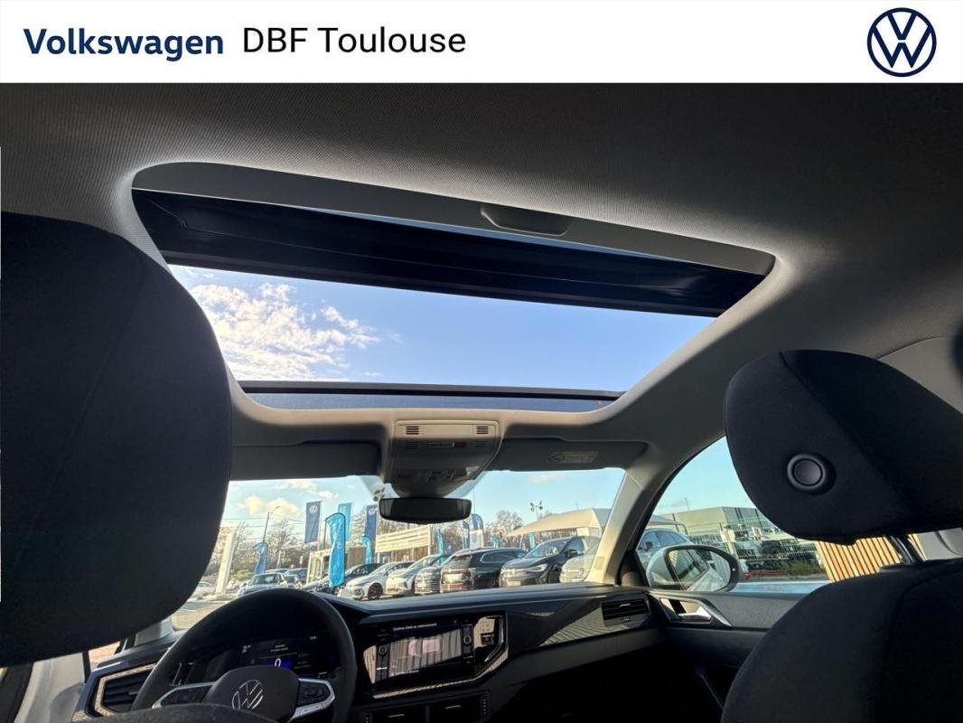 Volkswagen Taigo - Photo 27