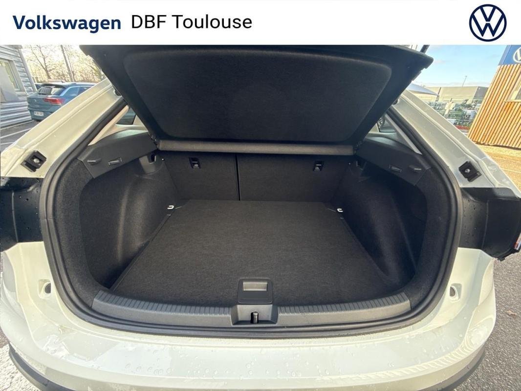 Volkswagen Taigo - Photo 28