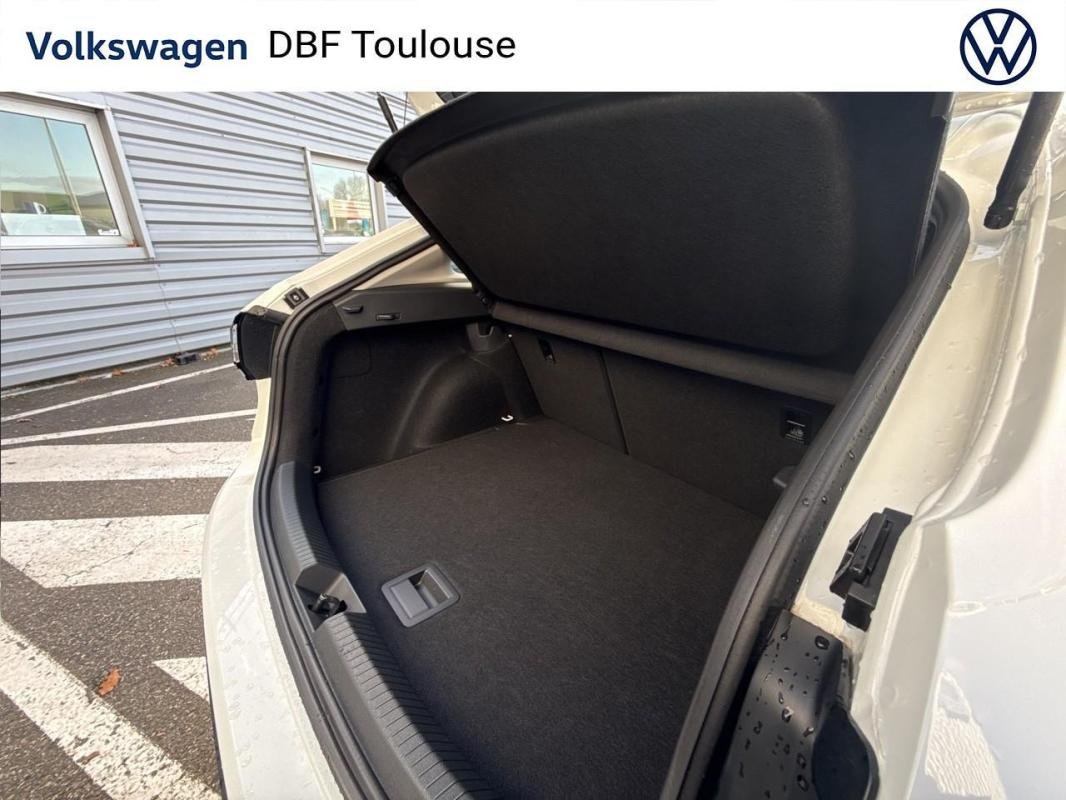 Volkswagen Taigo - Photo 29