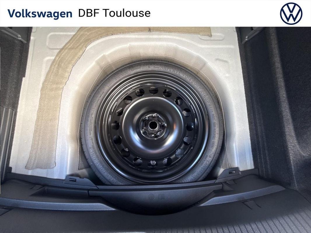 Volkswagen Taigo - Photo 30