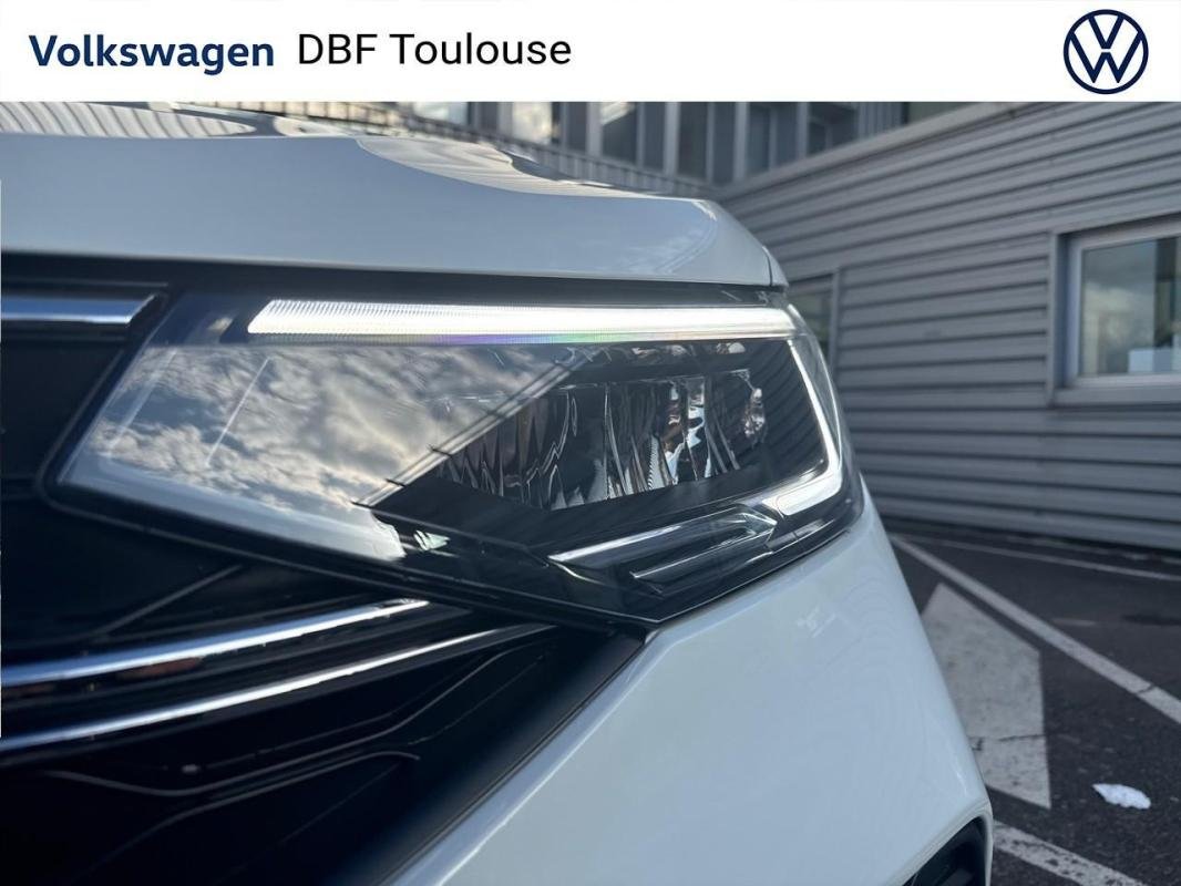 Volkswagen Taigo - Photo 31