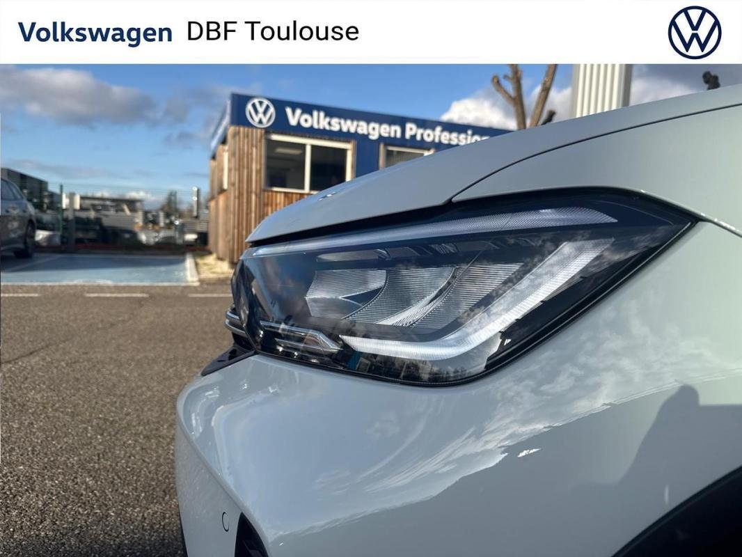 Volkswagen Taigo - Photo 32