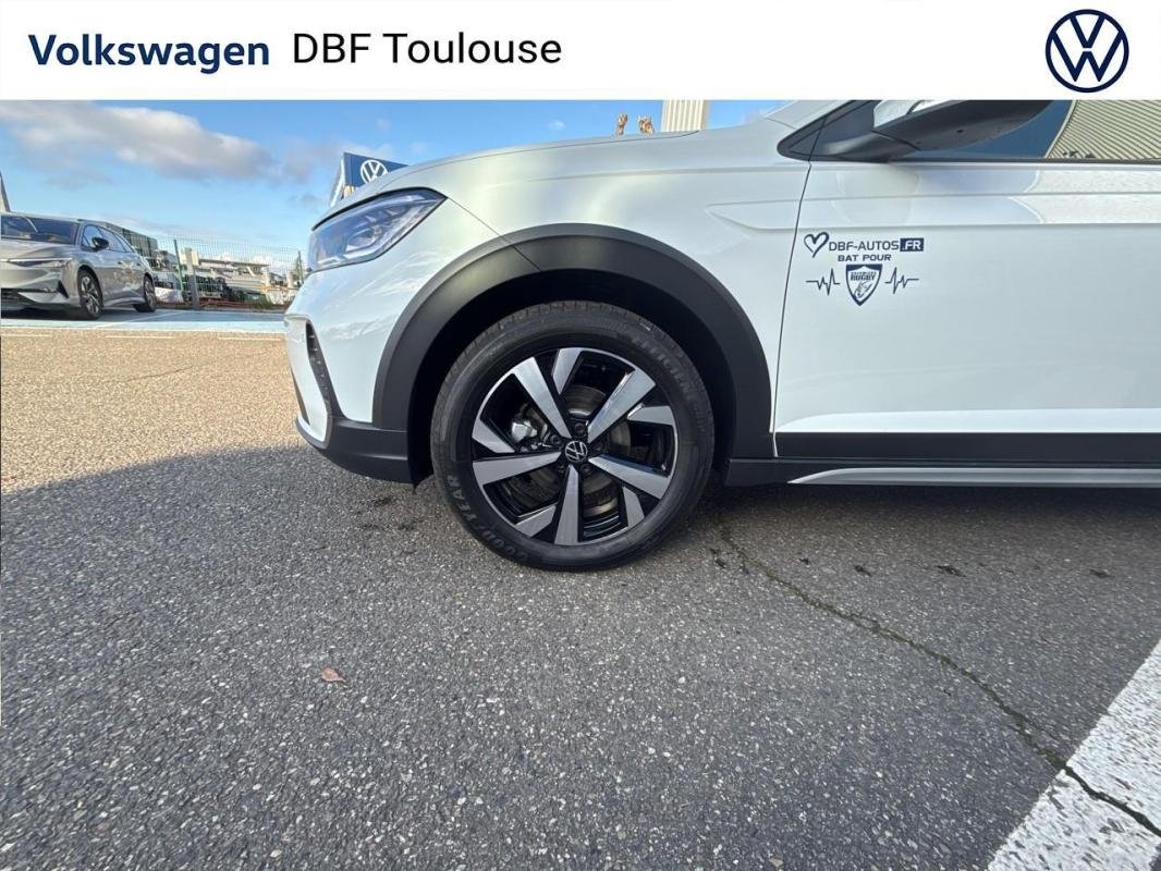Volkswagen Taigo - Photo 33