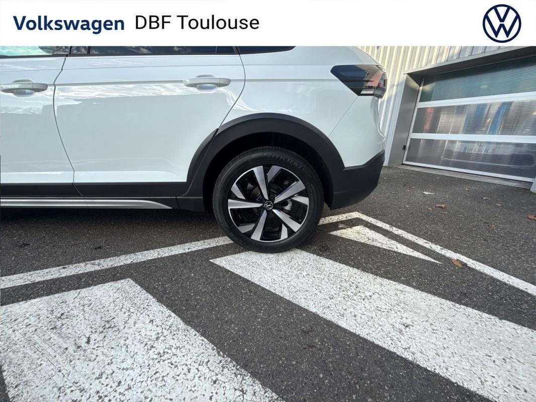 Volkswagen Taigo - Photo 34